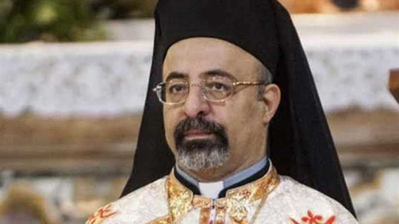 بطريرك الكاثوليك