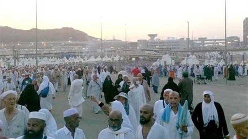 السعودية تعلن اكتمال