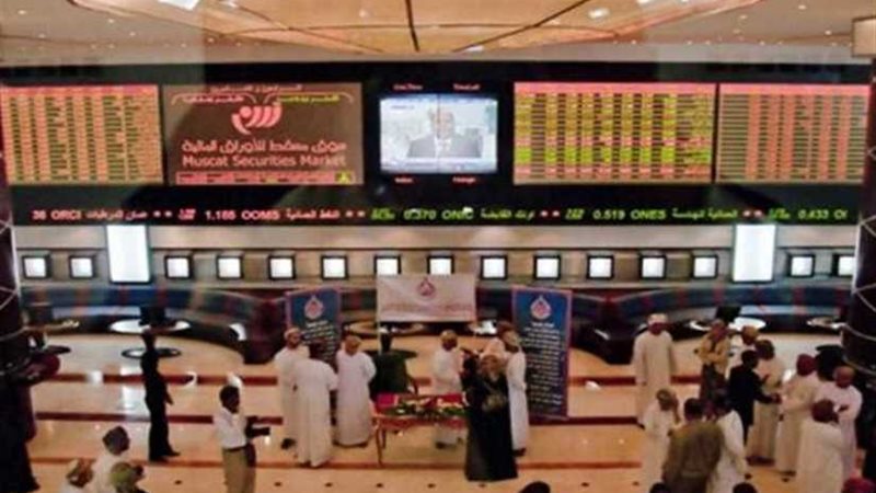 مؤشر الخرطوم يغلق