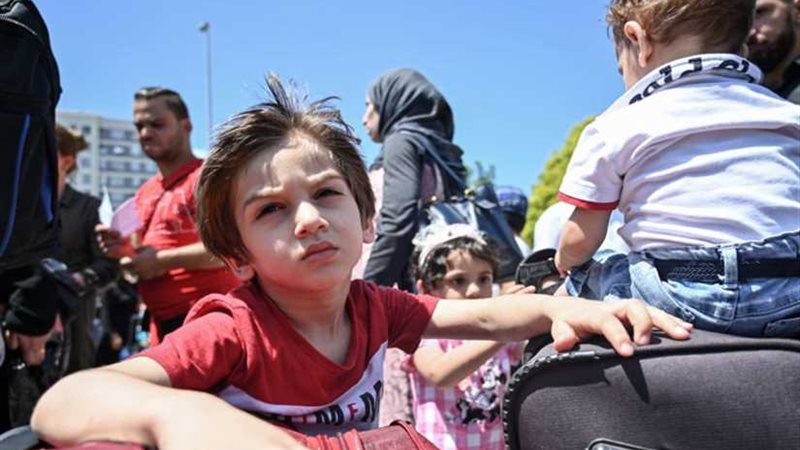 المرصد السوري: تركيا