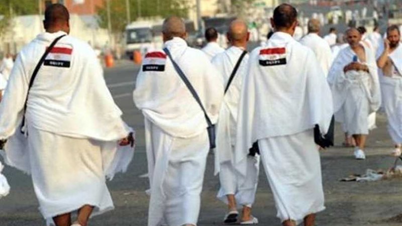 طلعت: اكتمال أعداد