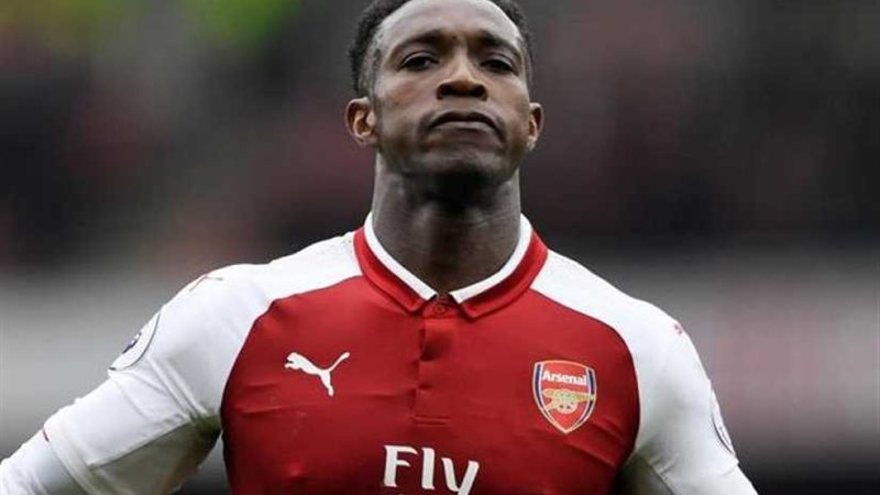 داني ويلبيك ينضم