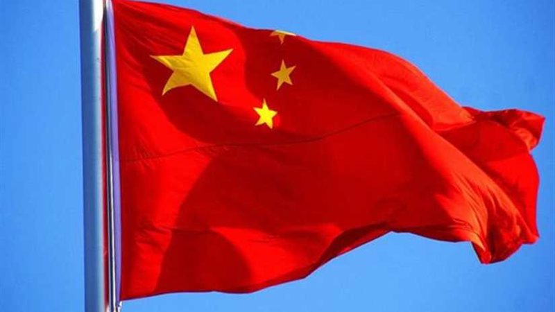 الصين تعلن نتائج