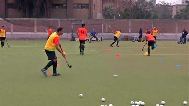 الشرقية يستعد لاستضافة