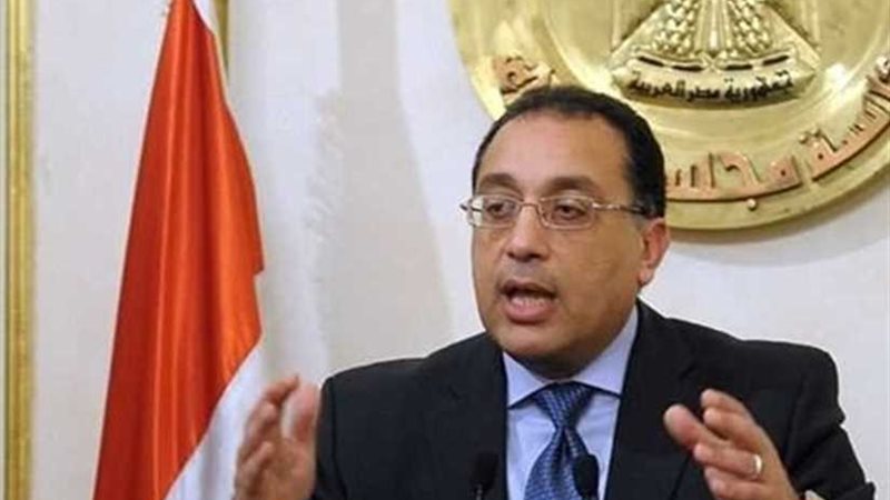 رئيس الوزراء يتابع