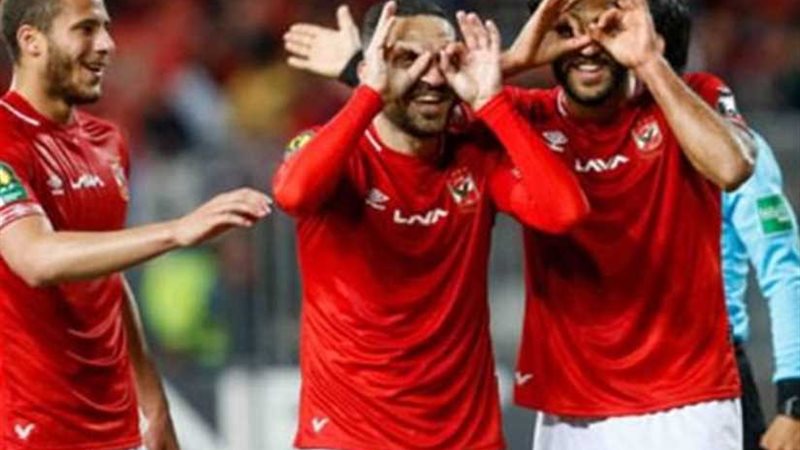 الأهلي يحدد 3 ملاعب