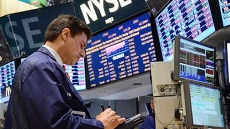 الأسهم البريطانية