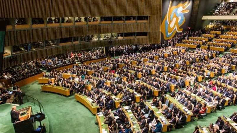 الأمم المتحدة تتهم