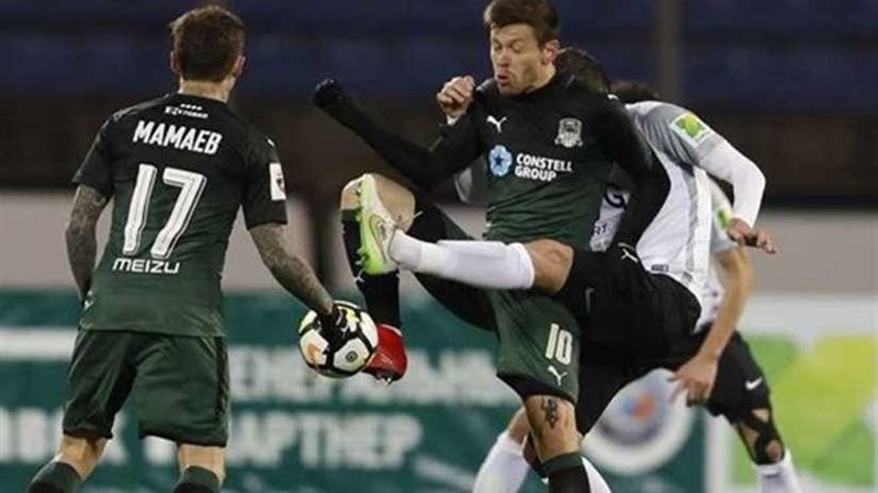 بورتو البرتغالي يفوز