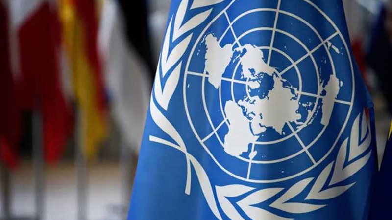 الأمم المتحدة تعزز
