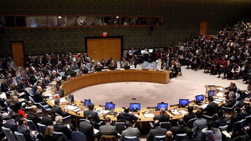 بيان روسي عن الوضع