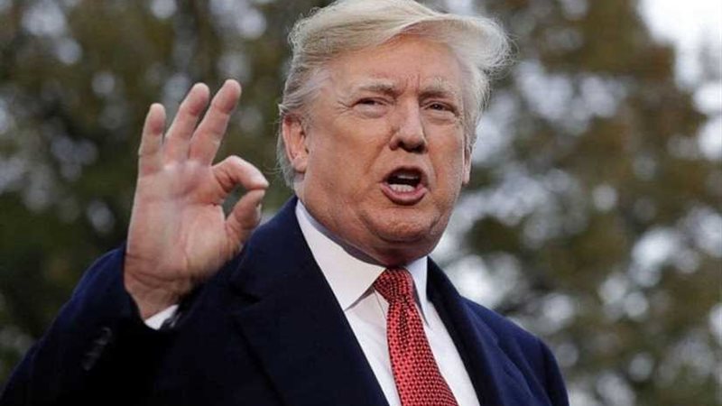 بايدن عن ترامب: سمومه