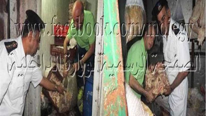 مع قرب حلول عيد الأضحى..