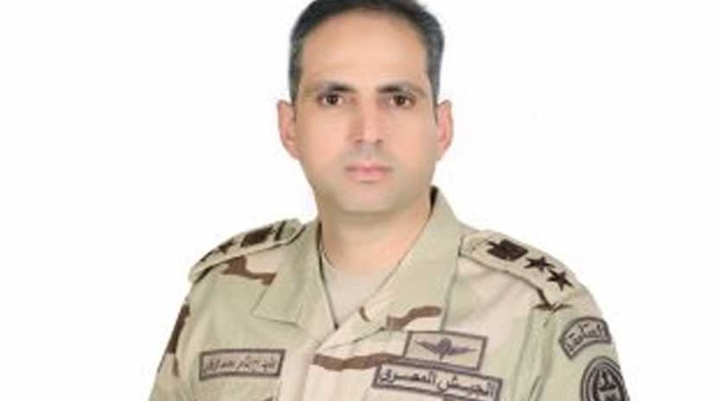 المتحدث العسكري: