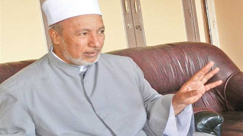 أمين عام الدعوة السابق