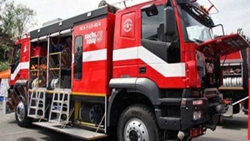 قوات الحماية المدنية