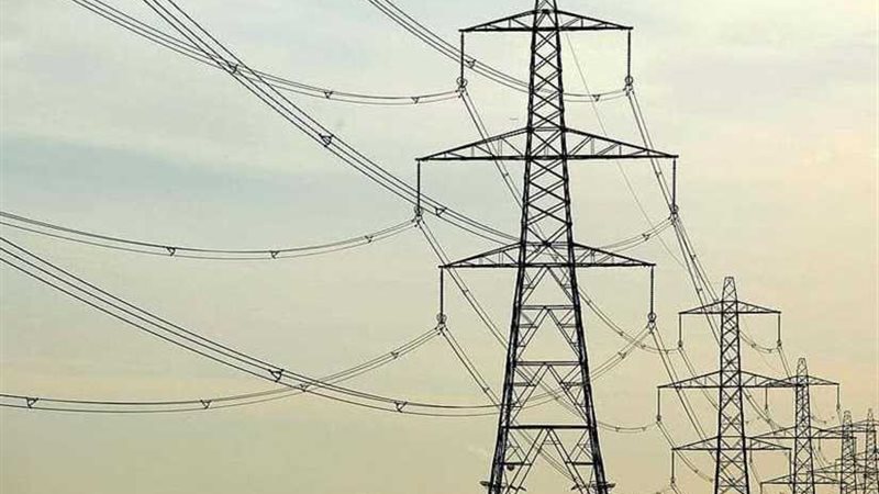 الكهرباء: تخريج دفعة