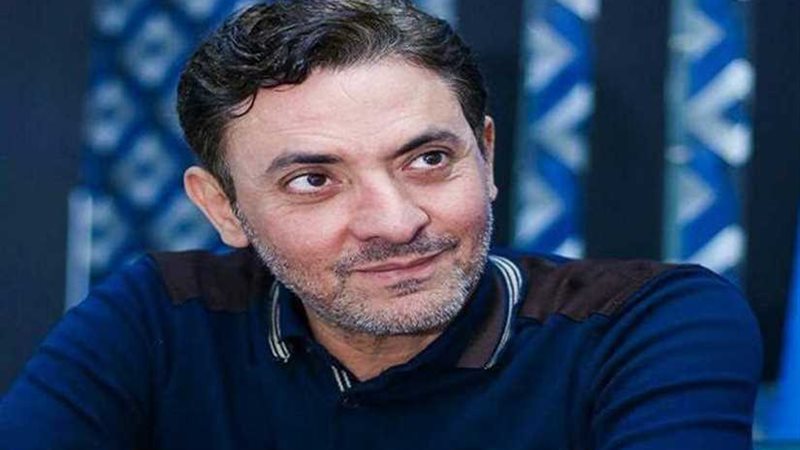 الموت يفجع فتحي عبد