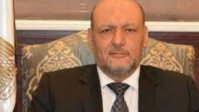 أبوالعطا يهنئ الرئيس