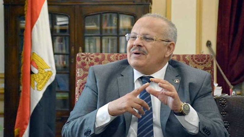 جامعة القاهرة: 27