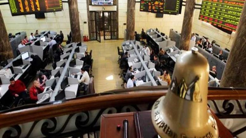 البورصة تربح 13.5