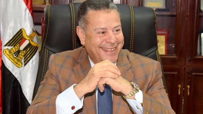 31 قرية ببني سويف