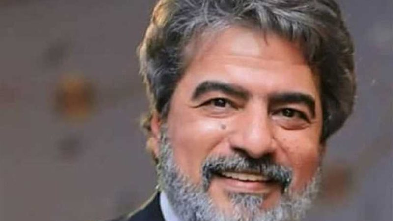 الفنان جمال عبد الناصر