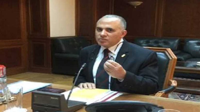 عبدالعاطى: تصعيد