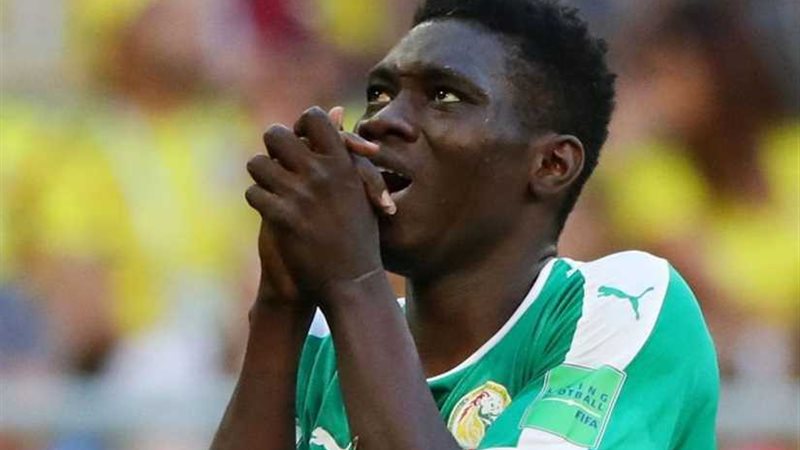 واتفورد يعلن تعاقده