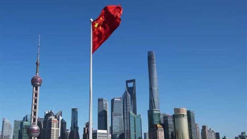 الصين ترحب باتفاق