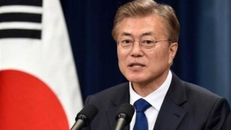 كوريا الجنوبية تكرر