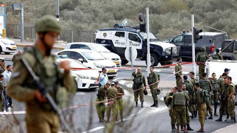 الاحتلال الإسرائيلي