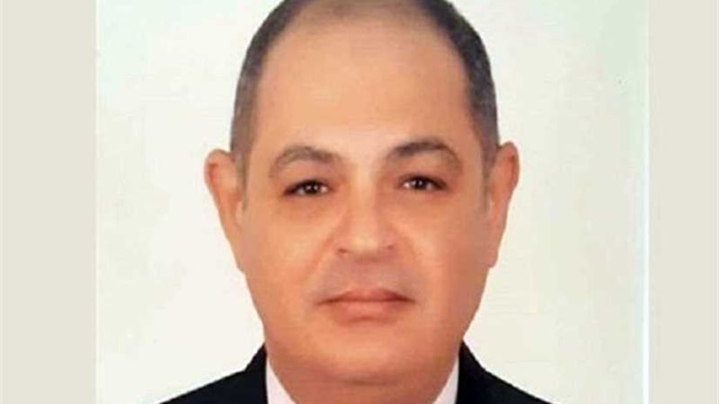 محافظ الغربية يكرم