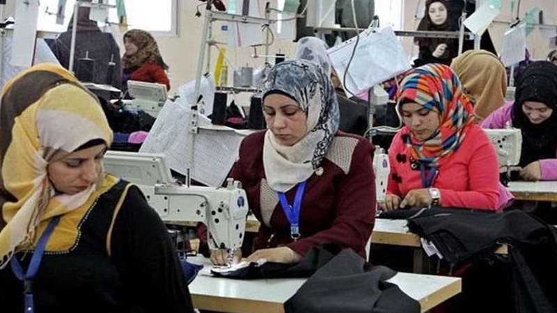 تراجع معدل البطالة