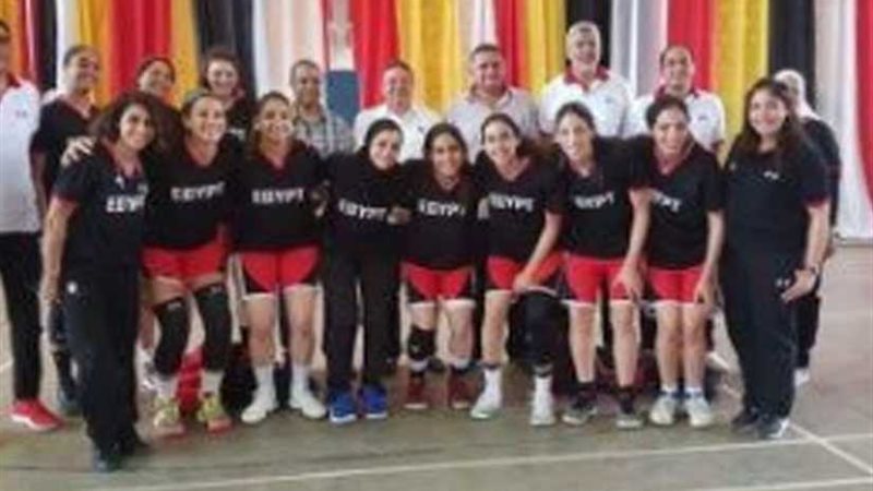 الفراعنة تواجه الأفيال