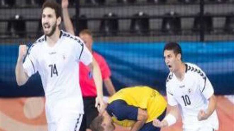 الفراعنة يواجهون