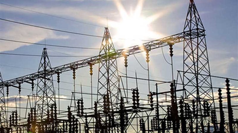 شركة نقل الكهرباء