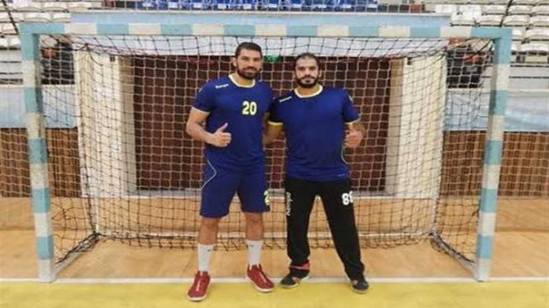 هنداوي وياسين ينضمان