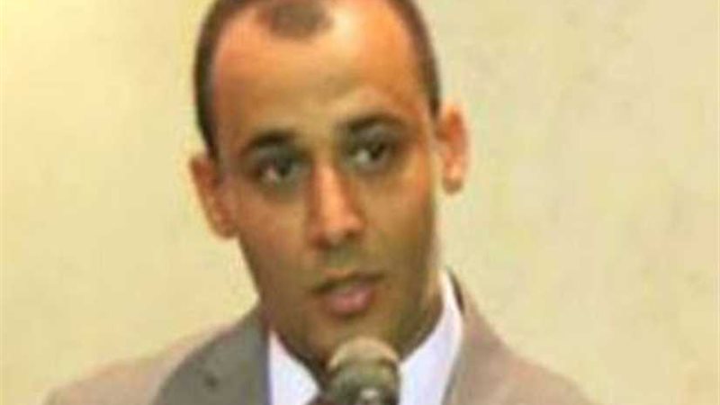 وفقي رئيسا لبعثة