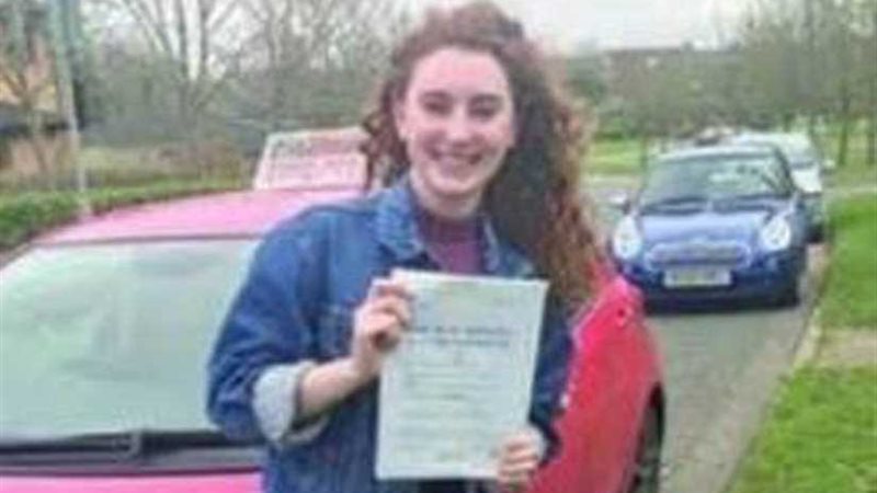 العثور على جثة شهيدة