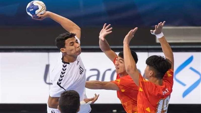 تعرف على موعد مباراة