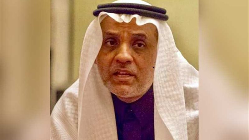 فهيم الحامد يكتب: