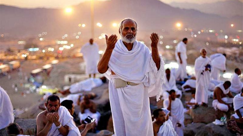 الإنسانية تتجسد في