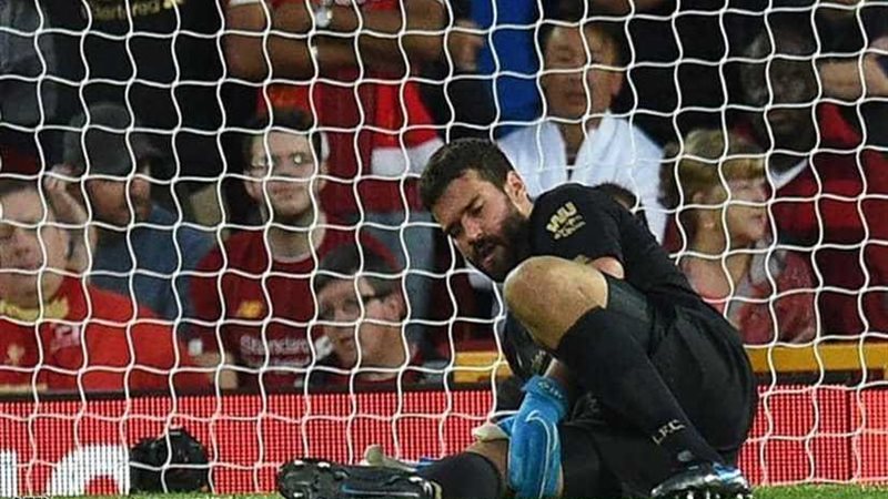 الريدز قلق بسبب إصابة