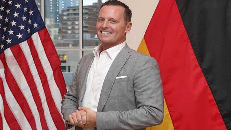 واشنطن تحذر برلين