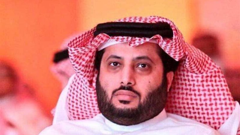 تركي آل الشيخ يُعلن