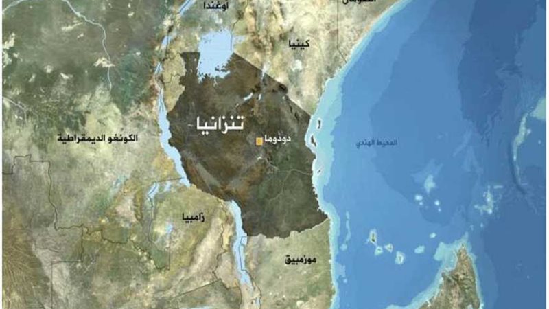 مصرع 50 شخصًا على