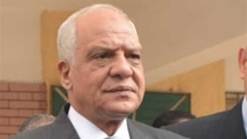 الجيزة تناشد المواطنين