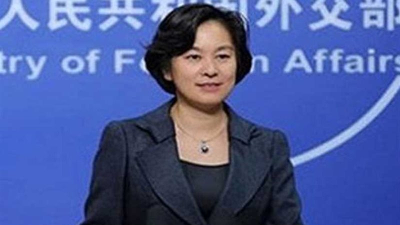 الصين تدعو بريطانيا