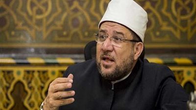 وزير الأوقاف من المشاعر المقدسة: الإسلام فن صناعة الحياة.. ودين رحمة للإنسانية جمعاء